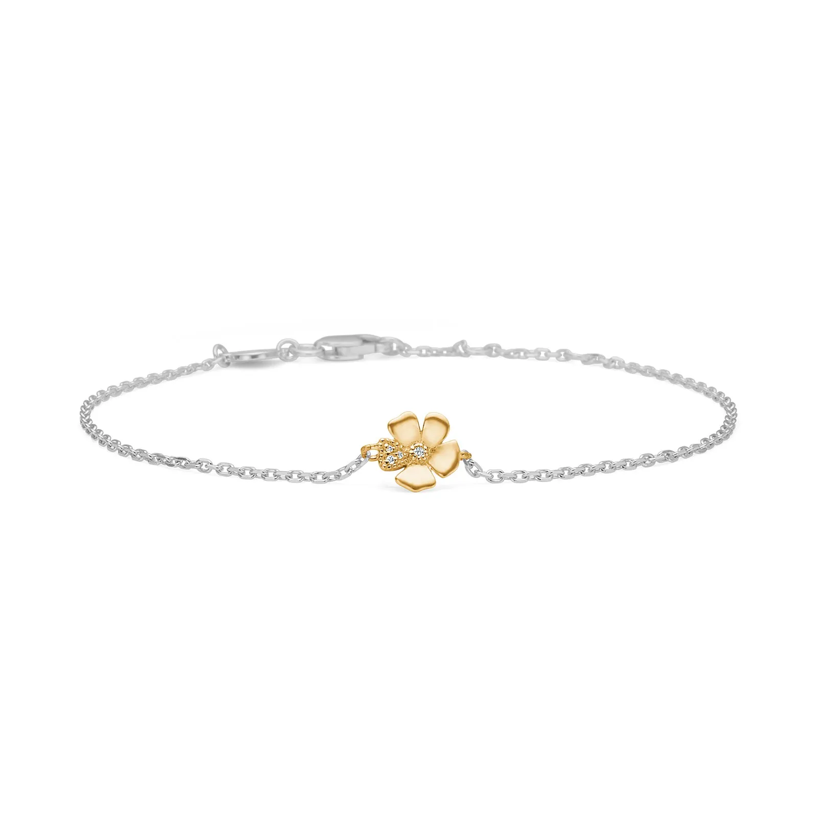 Mads Z Fleur Armbånd 2151108