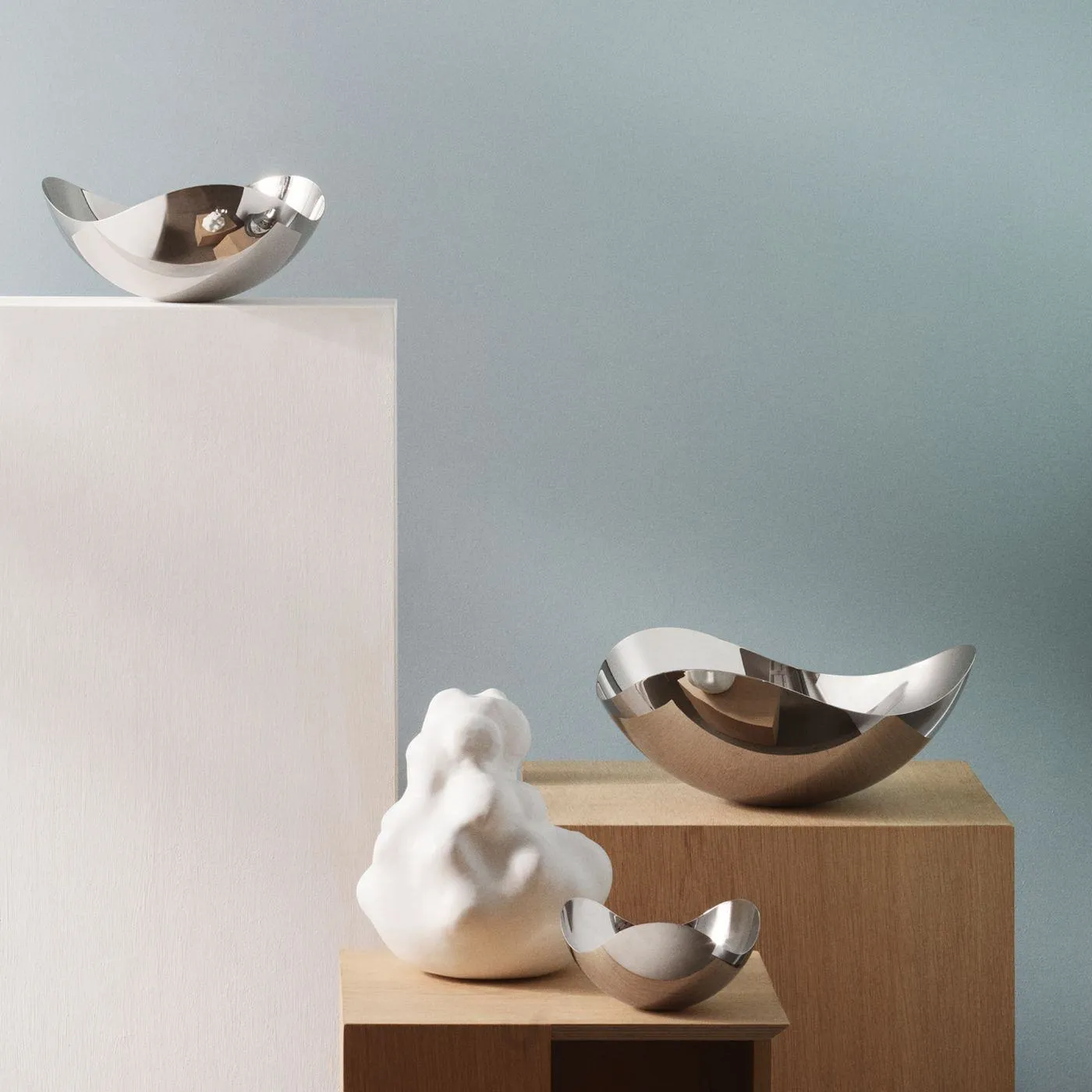 Georg Jensen Bloom Skål Lille 3586280