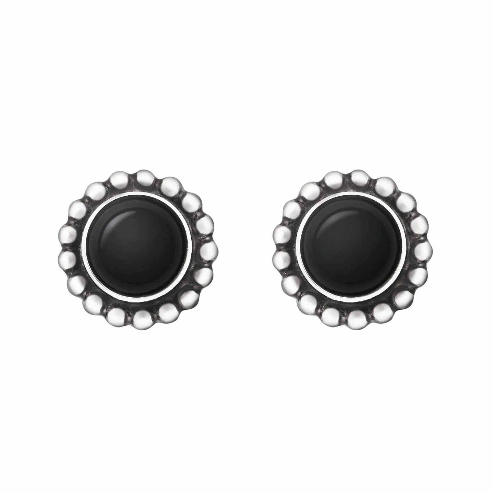 Georg Jensen Moonlight Blossom Øreringe 3539243
