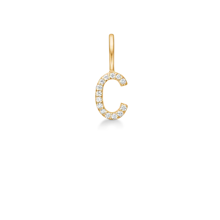Ro Copenhagen My C Diamant Vedhæng P114Y213