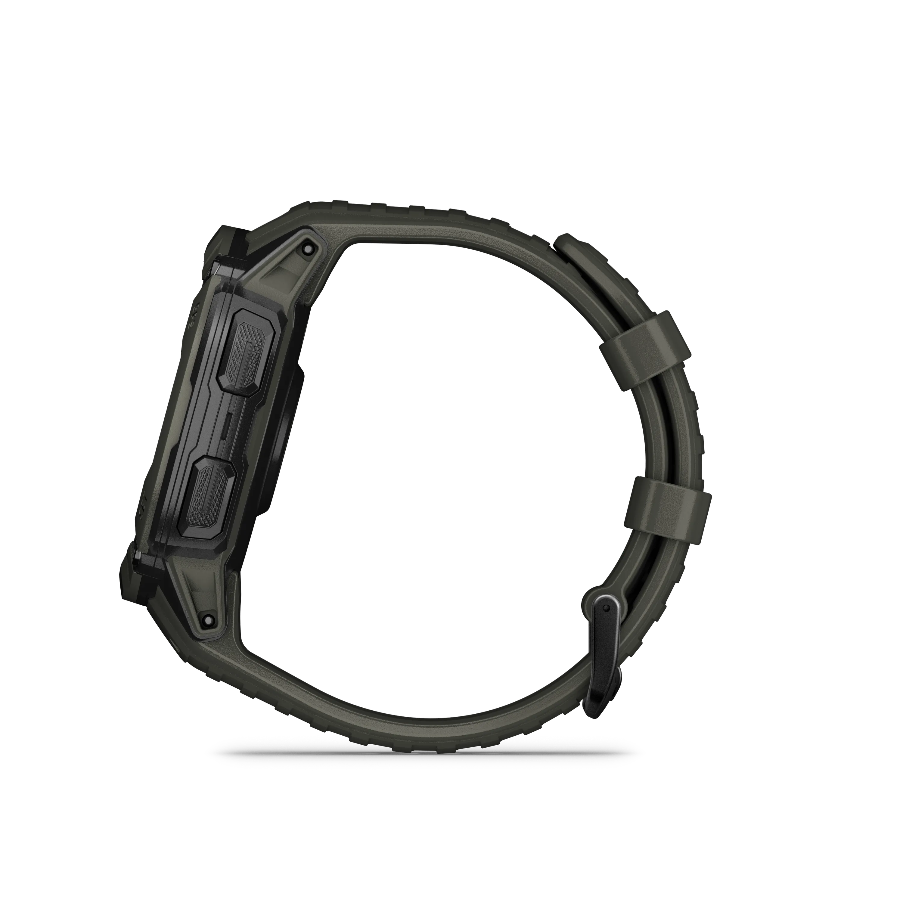 Garmin Instinct® 2X Solar Moss 010-02805-05