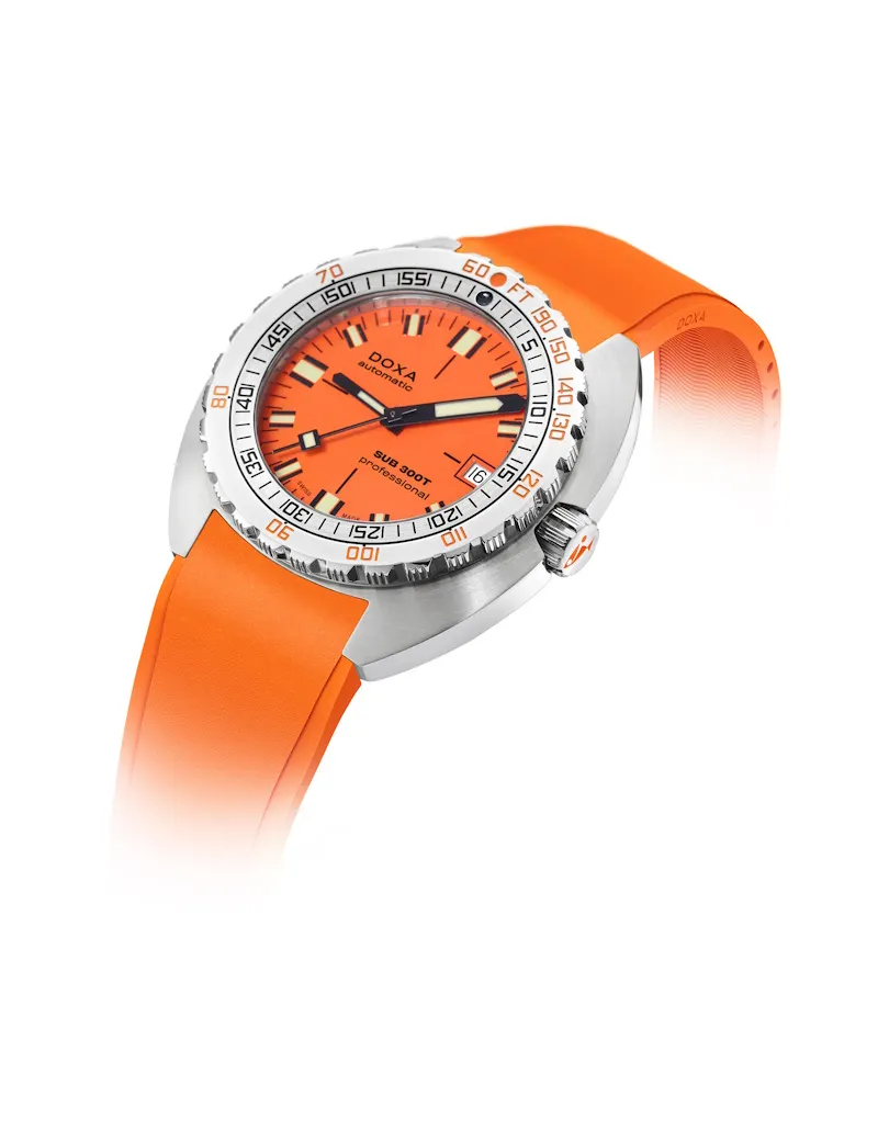 DOXA Sub 300T Professional 840.10.351.21