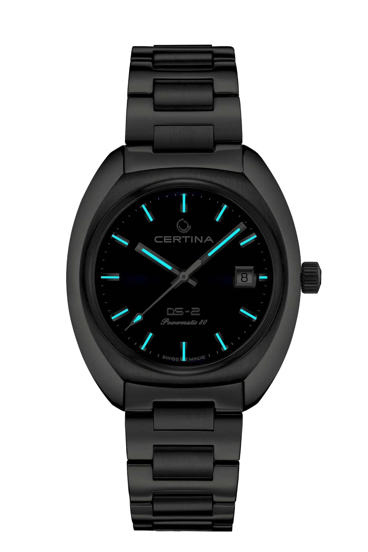 Certina DS-2 Powermatic C024.407.11.041.01
