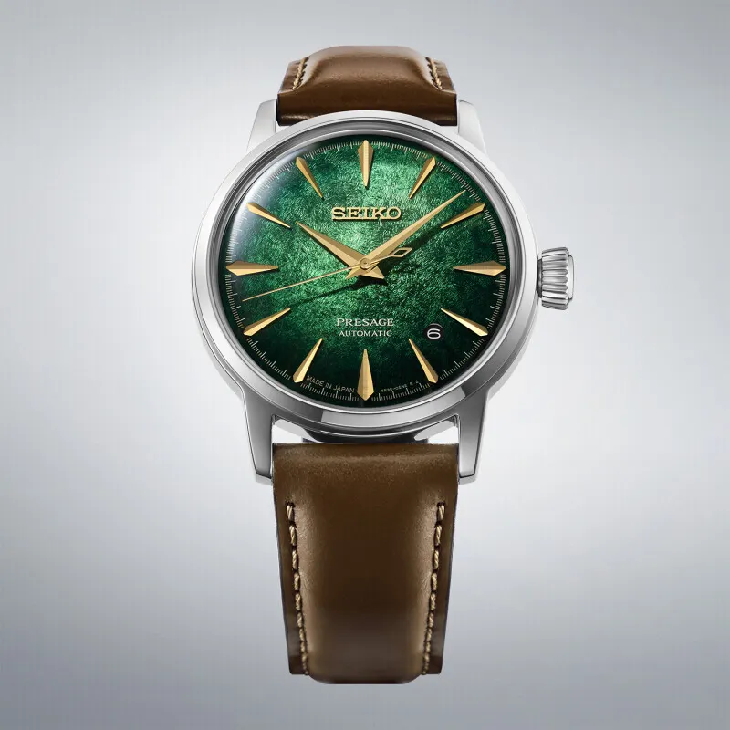 Seiko Presage Cocktail Time HCB002J1