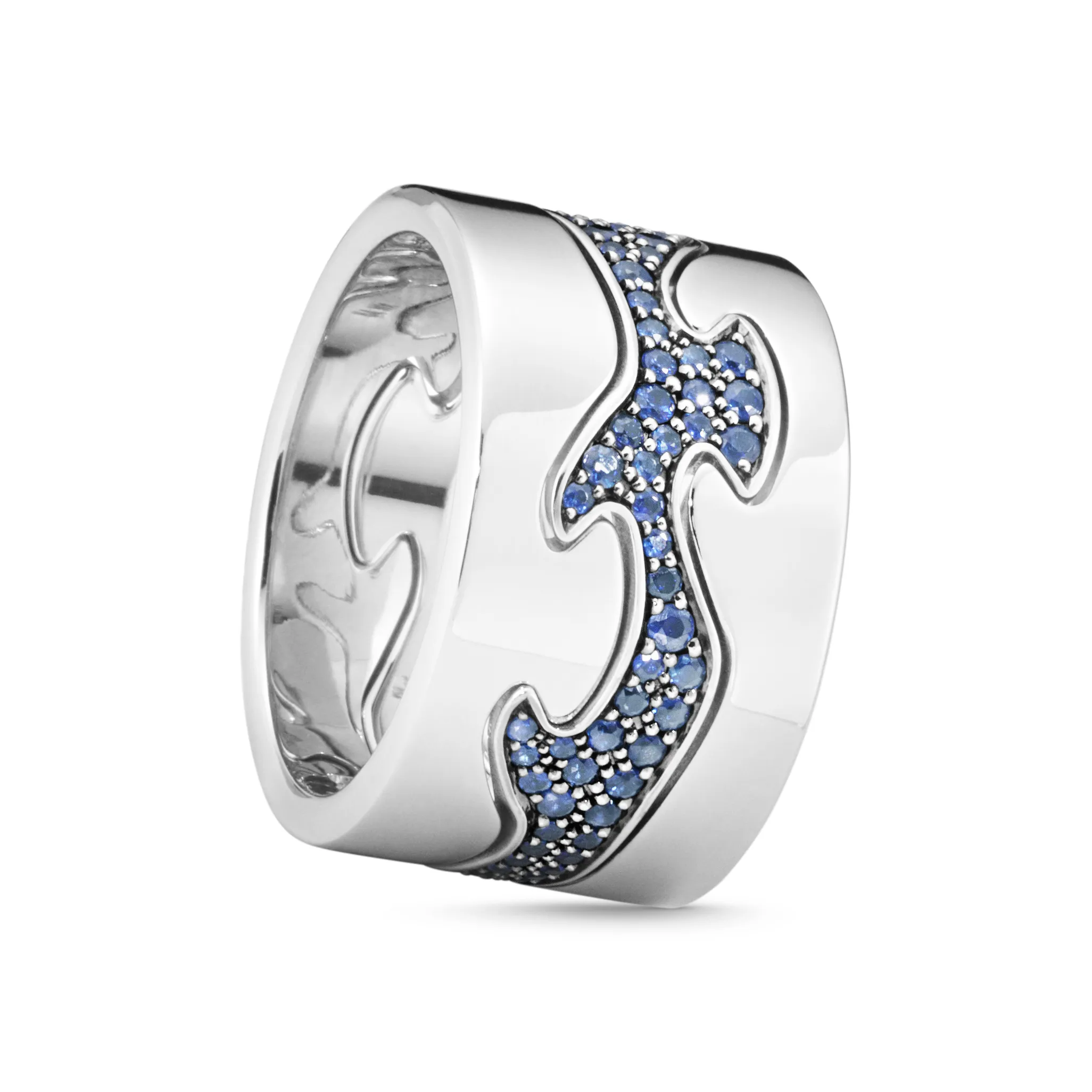 Georg Jensen Fusion Ring 20000327