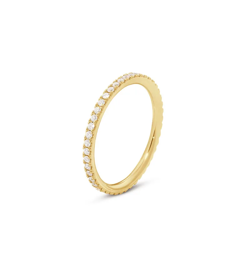 Georg Jensen Aurora Ring 20000439