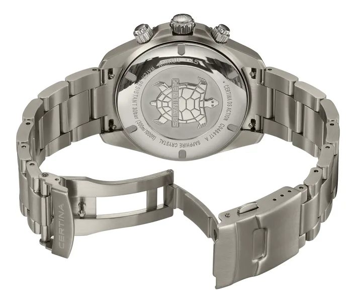 Certina DS Action Chrono C048.417.44.041.00