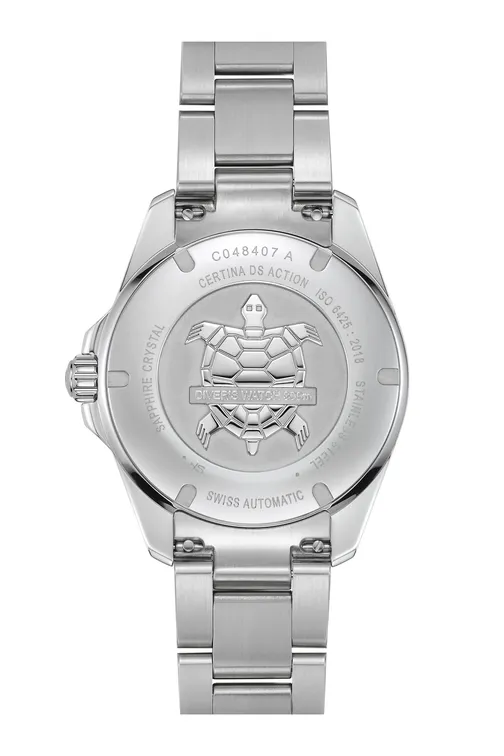 Certina DS Action Diver C048.407.11.051.01