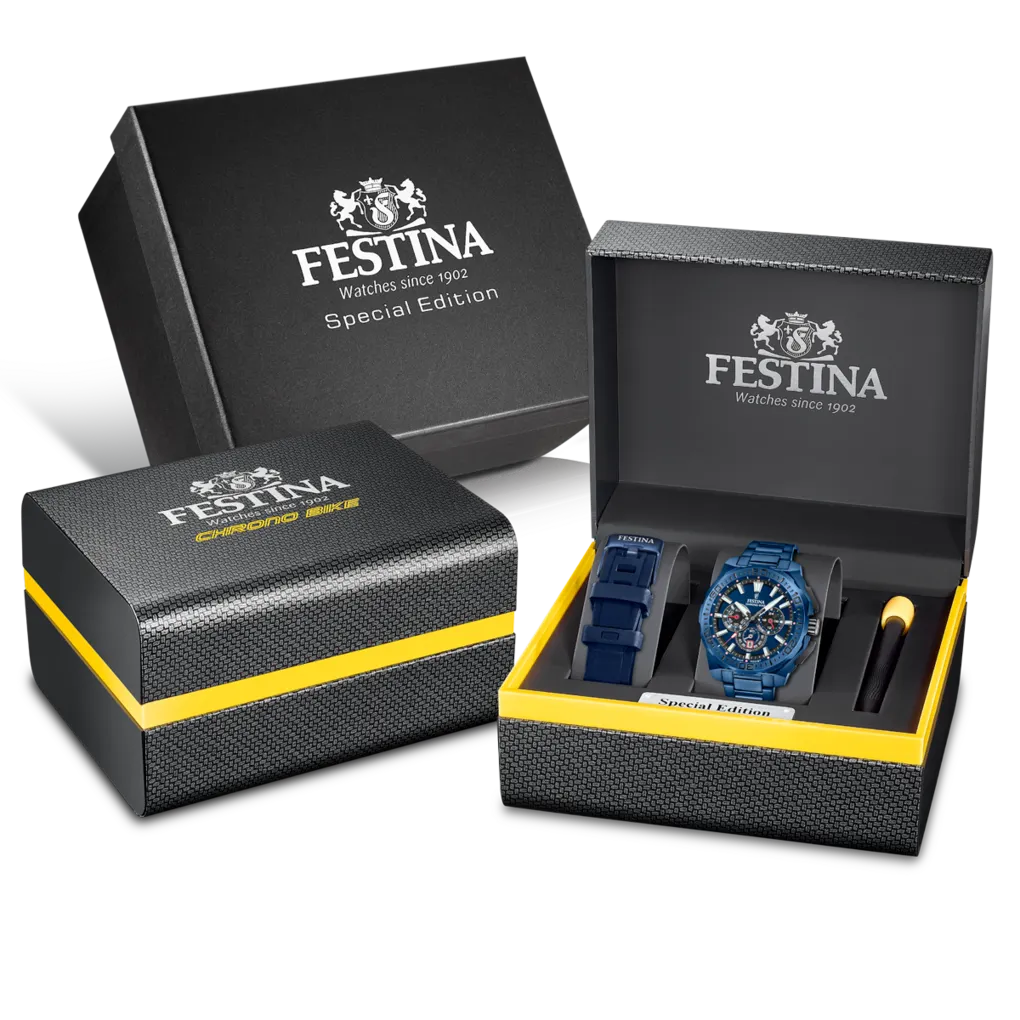 Festina Chrono Bike Edition F20729/1 