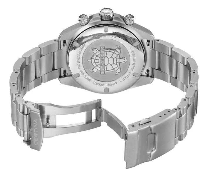 Certina DS Action Chrono C048.417.11.051.00