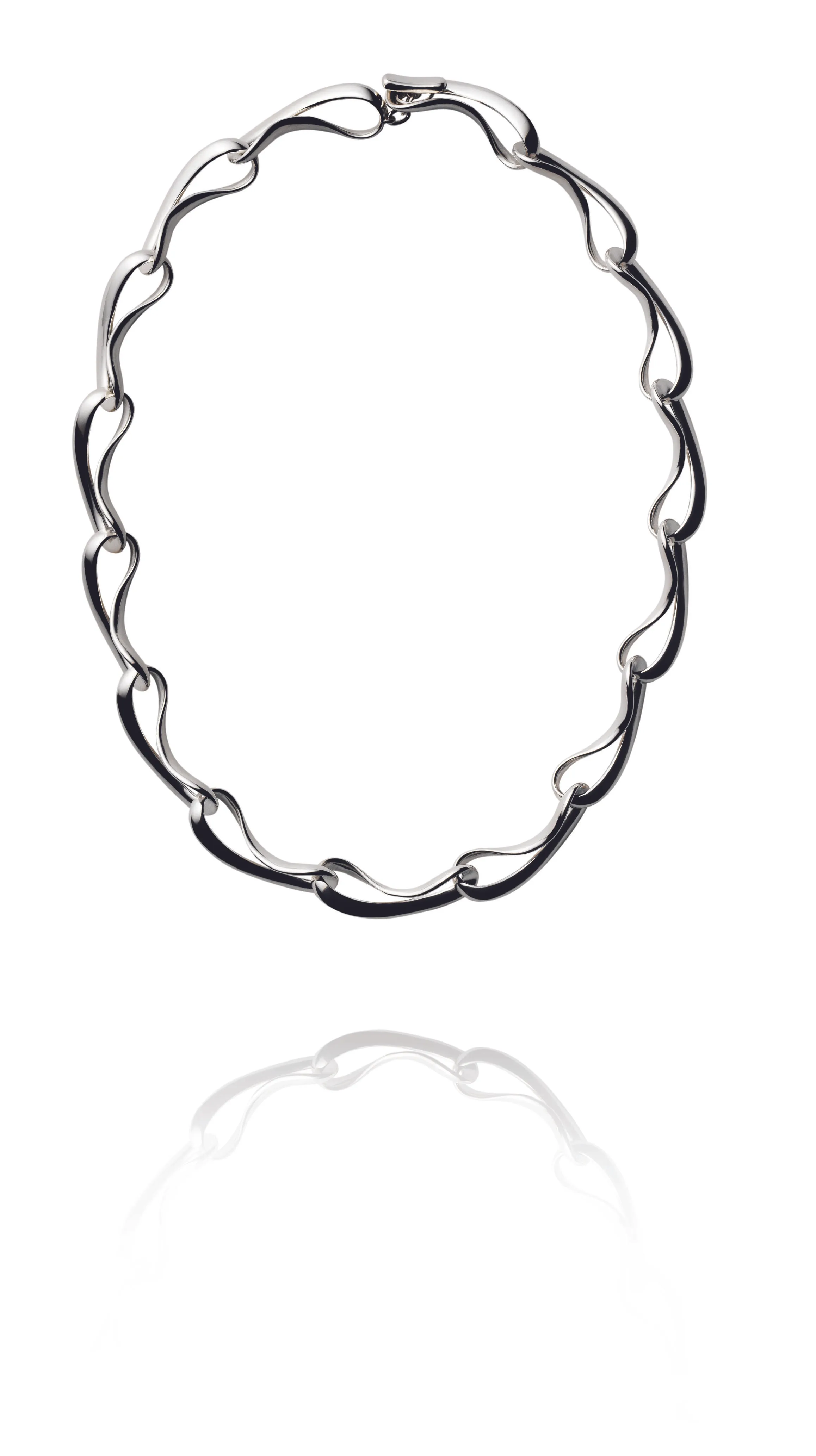 Georg Jensen Infinity Halskæde 3532802