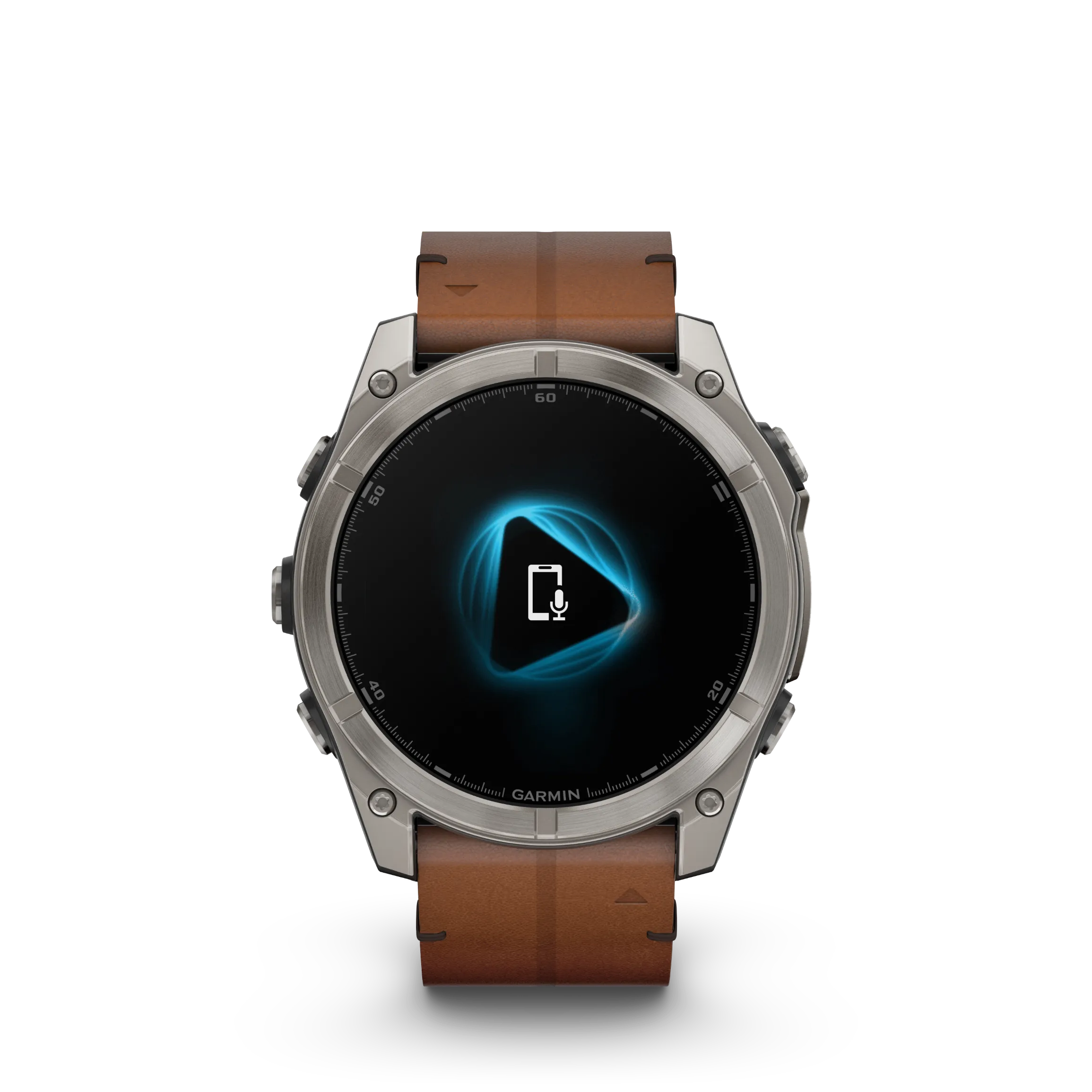 GARMIN FENIX 8 51MM AMOLED SAPPHIRE 010-02905-40