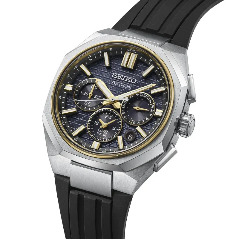 Seiko Astron HAB003J1