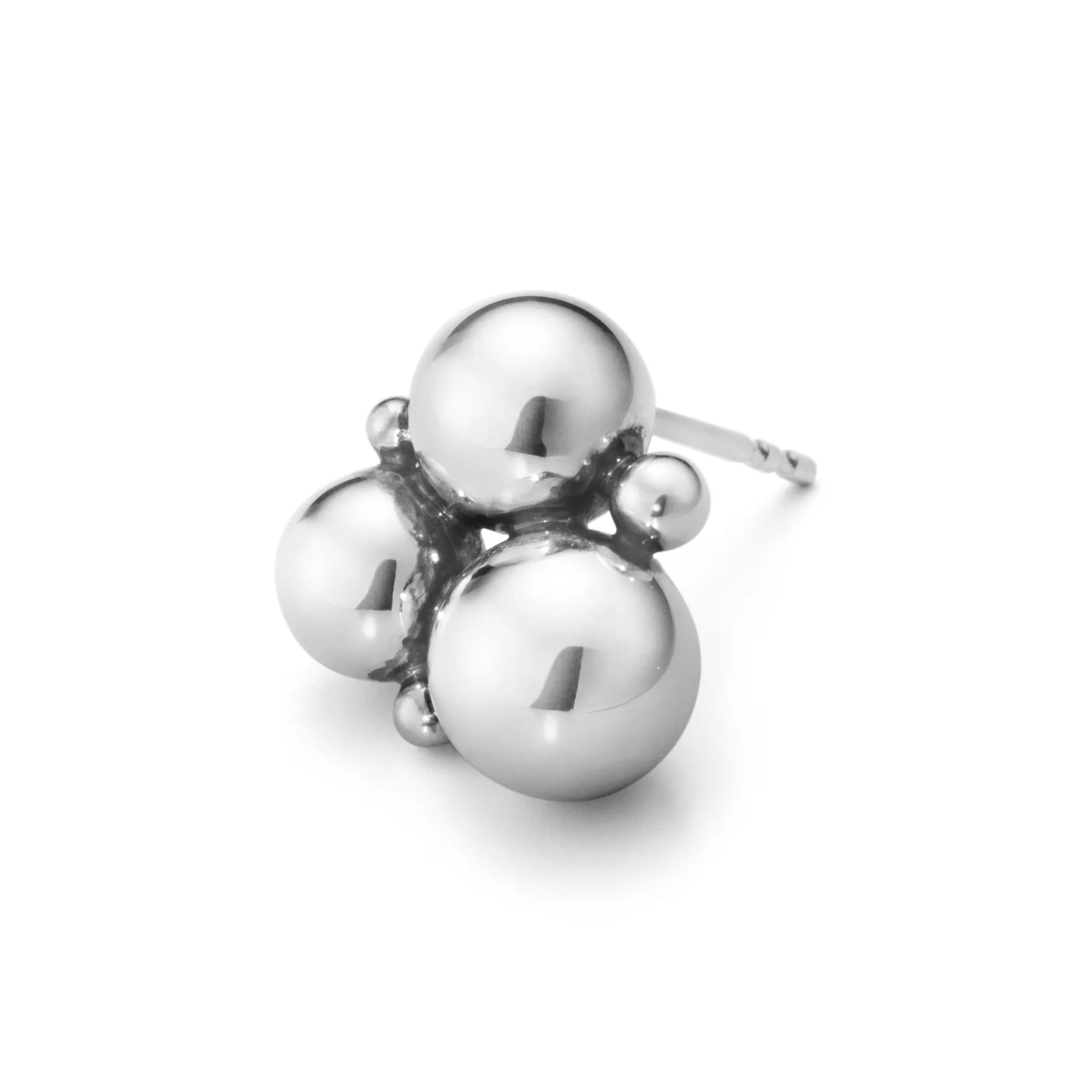 Georg Jensen Moonlight Grapes Ørestikker 10019038
