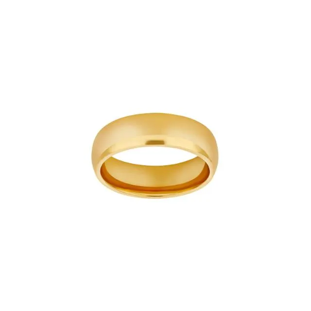 Son Of Noa Stål Ring Blank 108400528