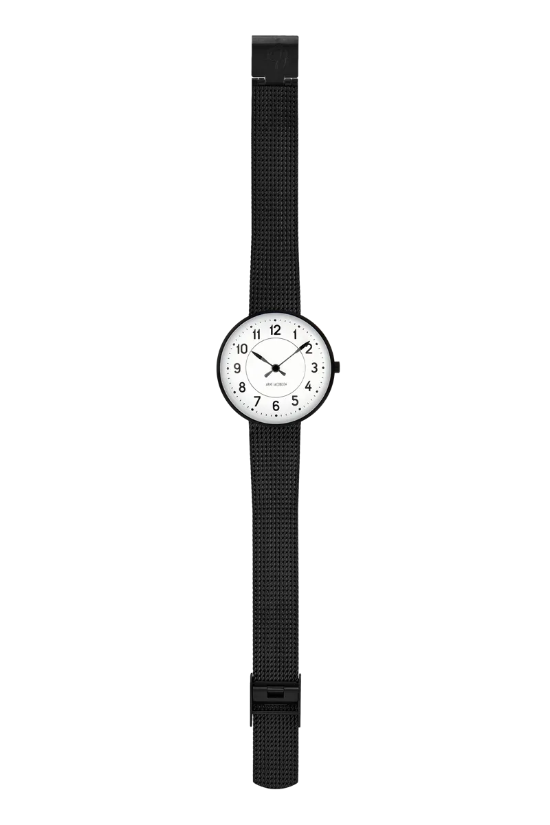 Arne Jacobsen Station 30 mm 53400-1410