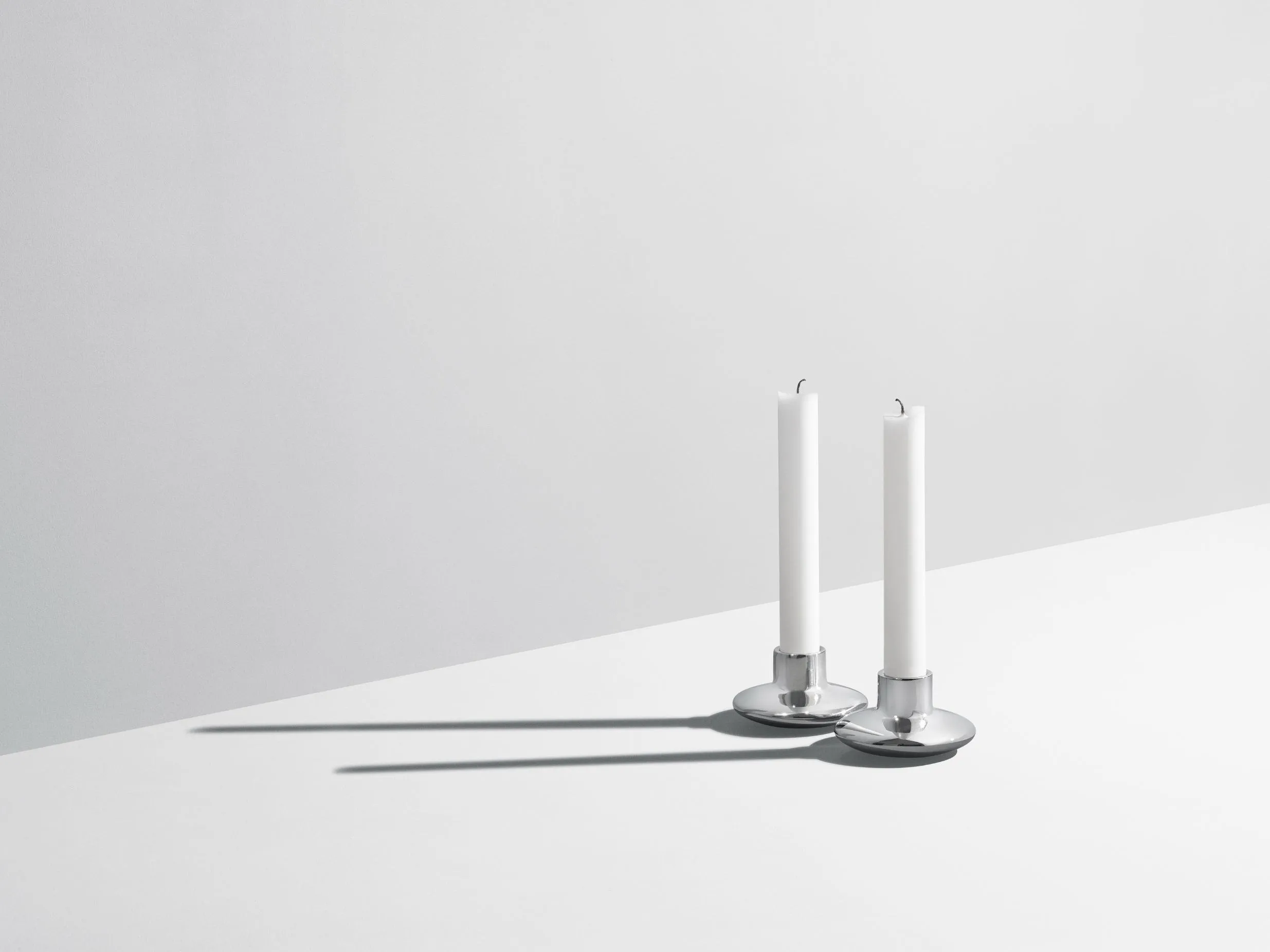 Georg Jensen Henning Koppel Lysestager 3586807