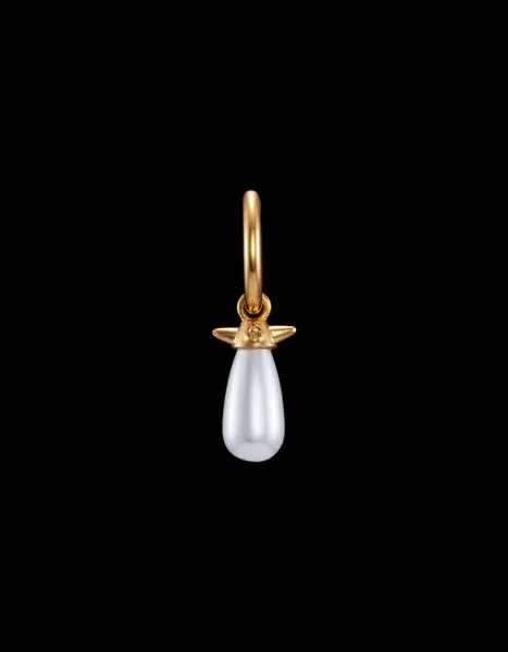 Maria Nilsdotter Pearl Tear Ørering MD-17-EAC-63