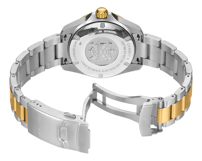 Certina DS Action C048.807.22.041.00