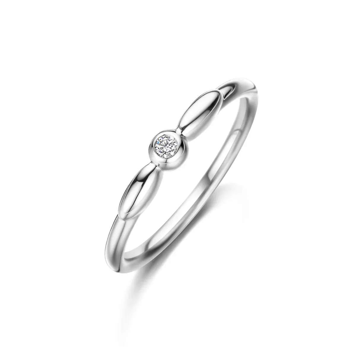 Spirit Icons Cornelia Ring 51501