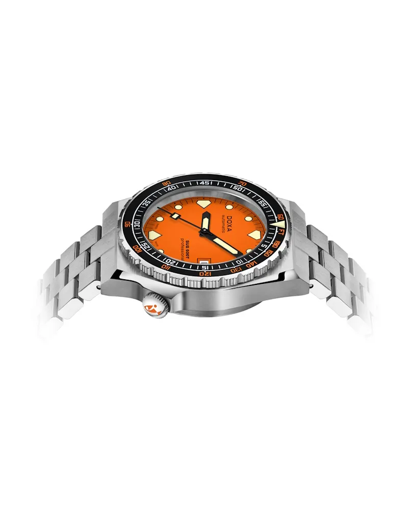 DOXA Sub 600T Professional 861.10.351.10