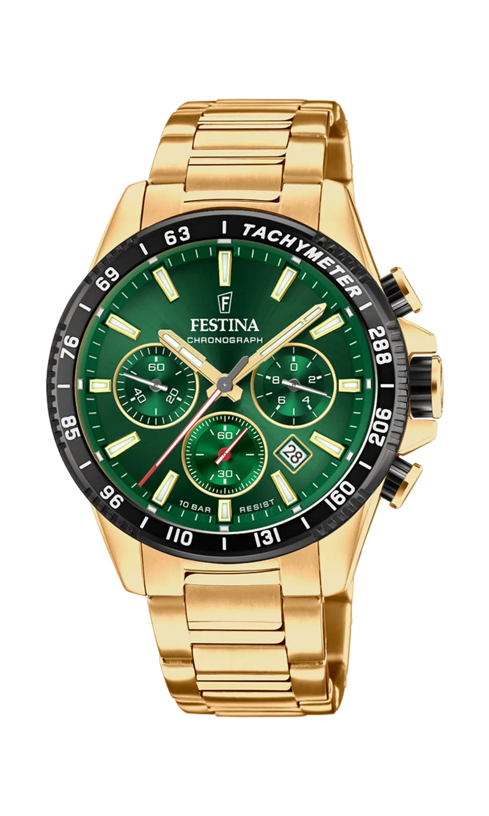 Festina Chrono Sport F20634/4