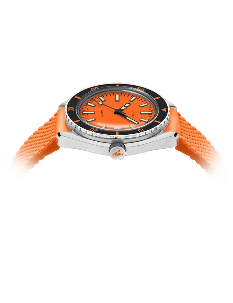 DOXA Sub 200 Professional 799.10.351.21