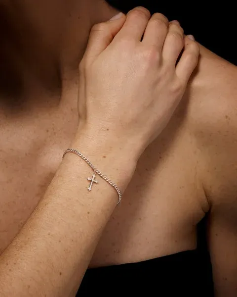 Maria Nilsdotter Tiny Devotion Armbånd GT-17-BRB-00