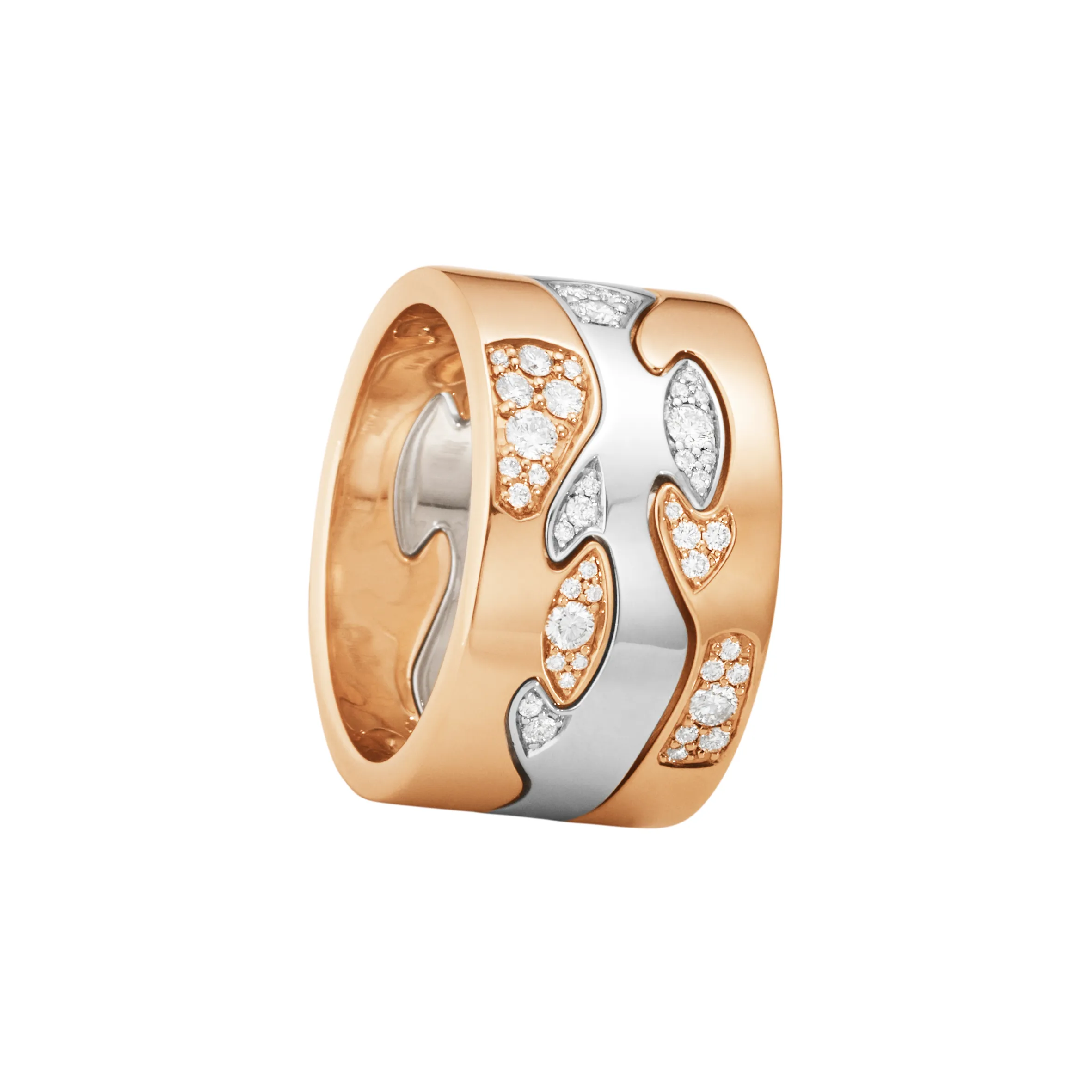 Georg Jensen Fusion Centerring 20001064