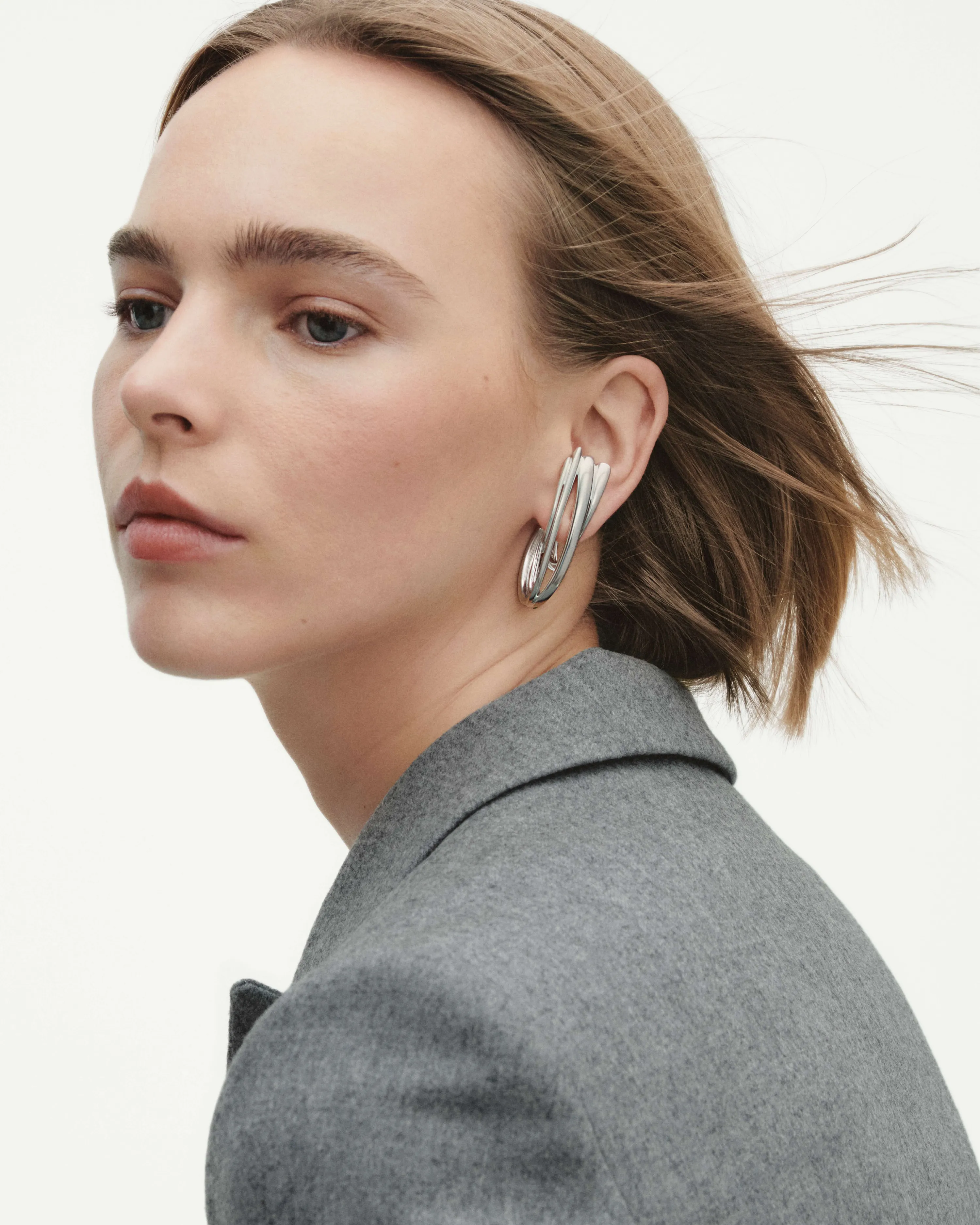 Georg Jensen ARC Ørestikker 20001323