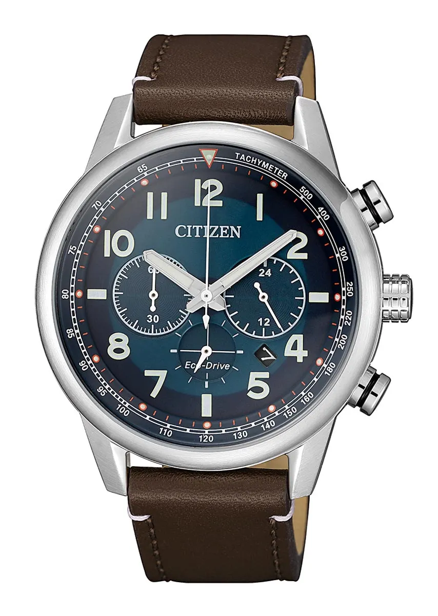 Citizen Eco-Drive Chronograph CA4420-13L