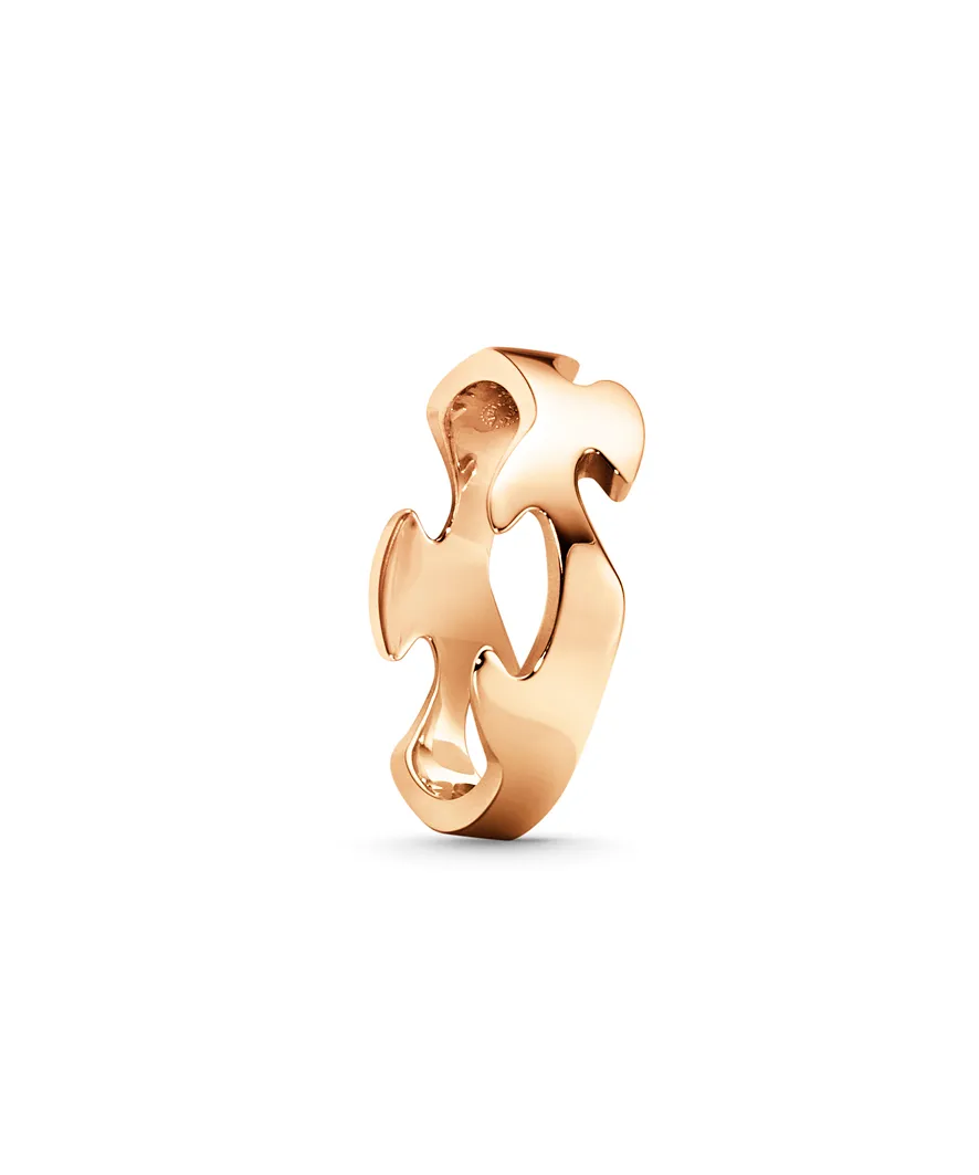 Georg Jensen Fusion Ring 20000298