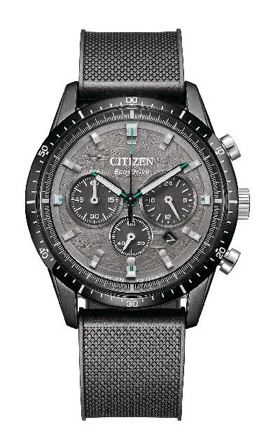 Citizen Eco-Drive Chronograph CA4625-02H
