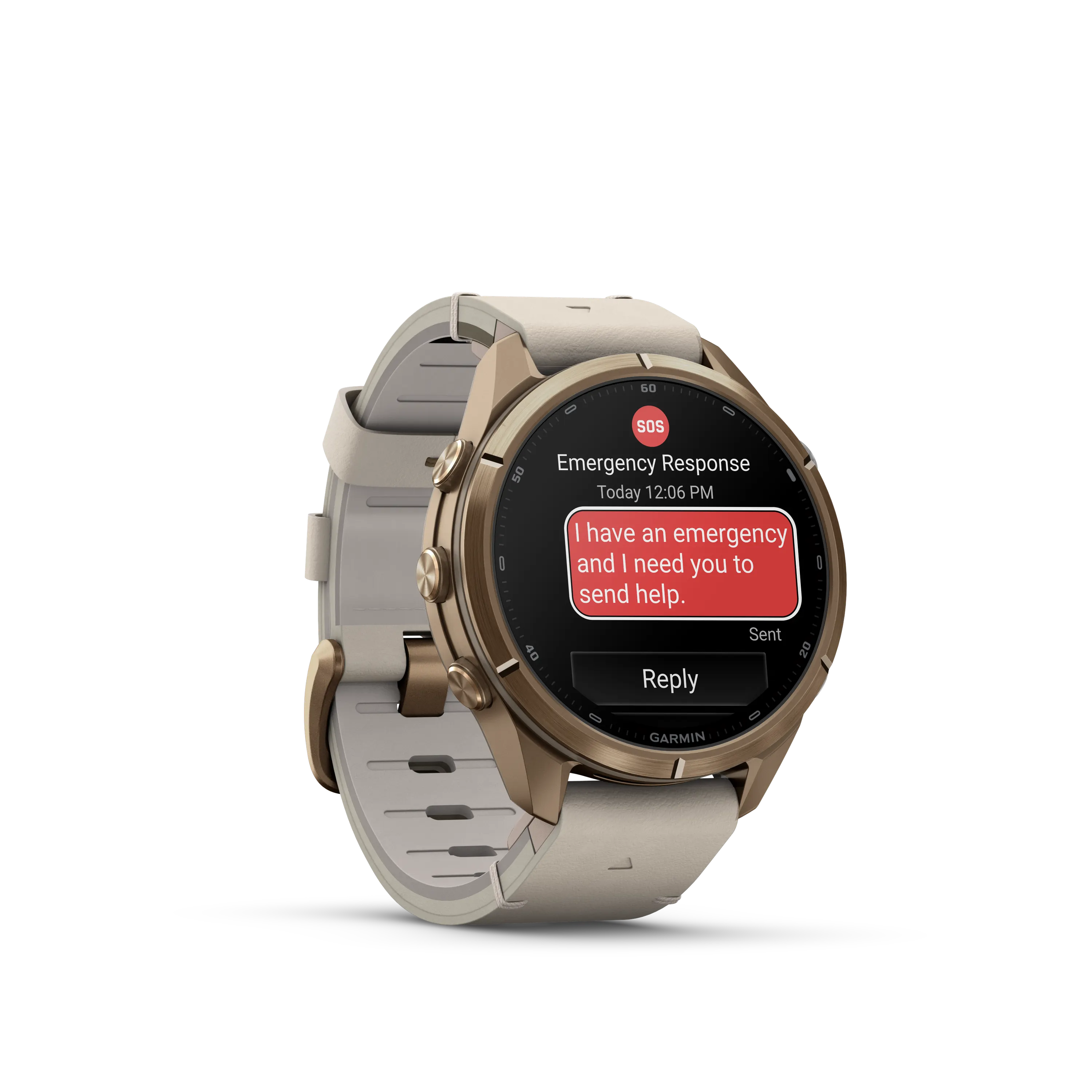 Garmin Fēnix® 9 Pro 010-04335-41