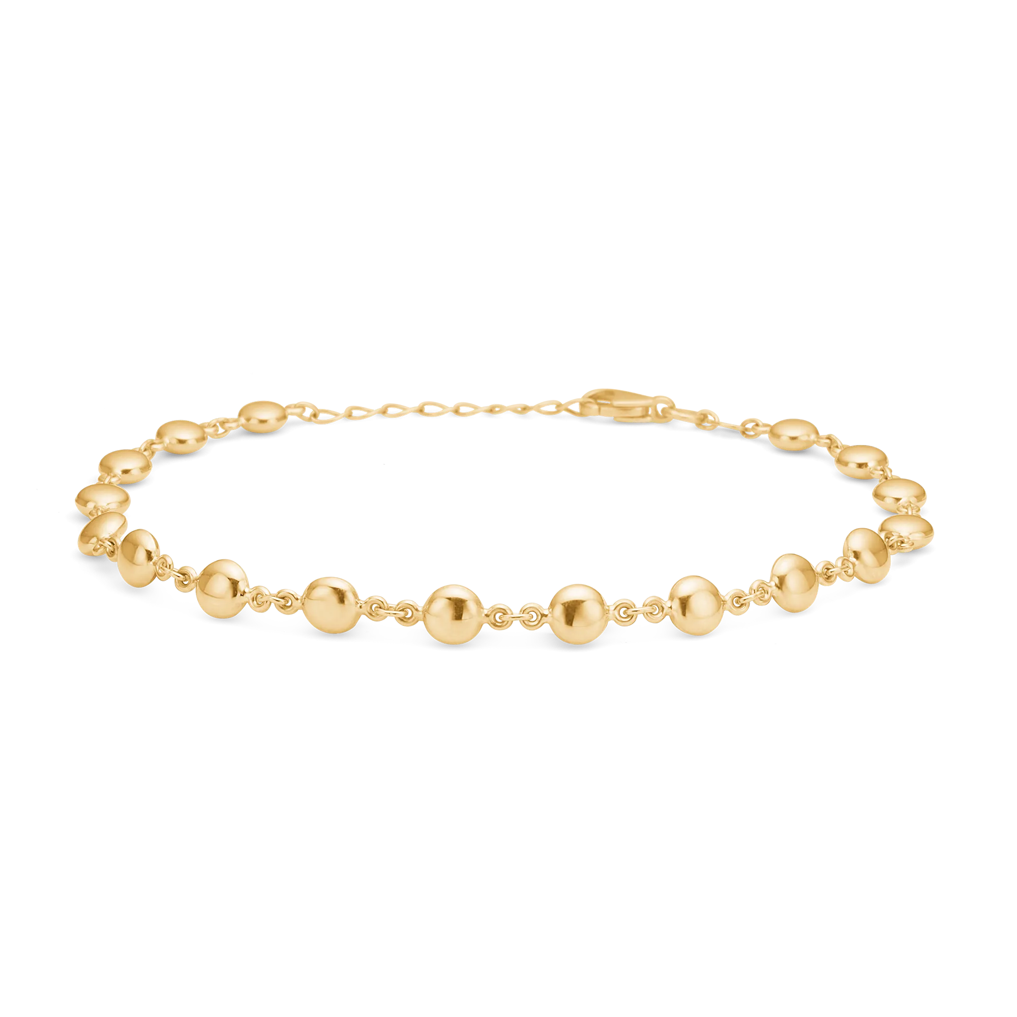 Mads Z Armbånd 8kt. 3350504