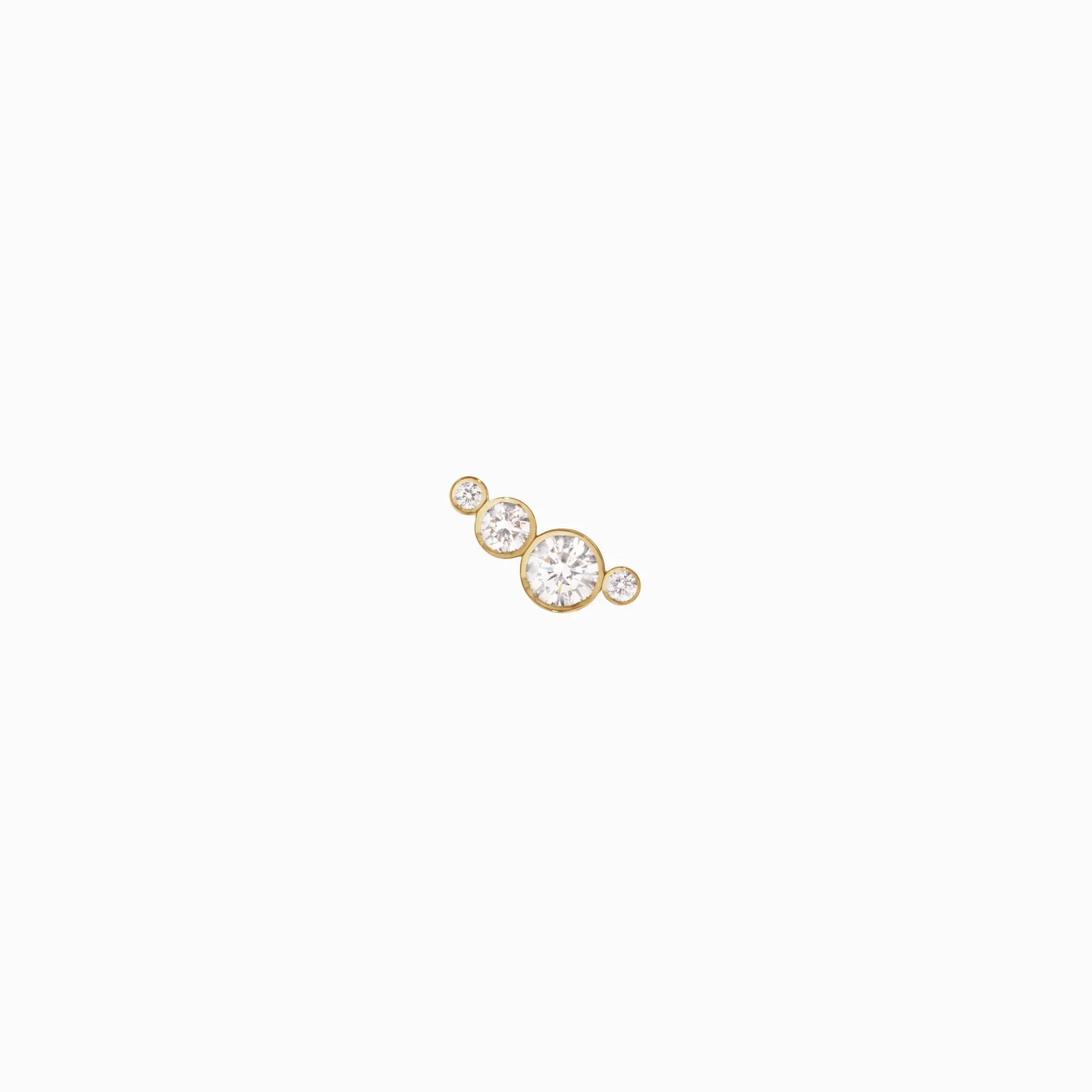 Sophie Bille Brahe Flacon de Diamants 