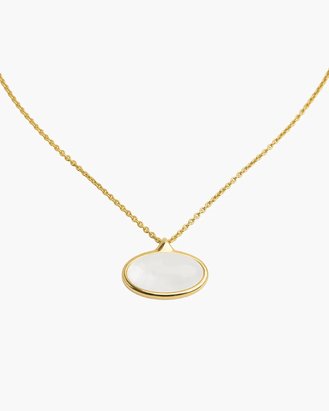 RAGBAG Datura Halskæde 14048-SSGP