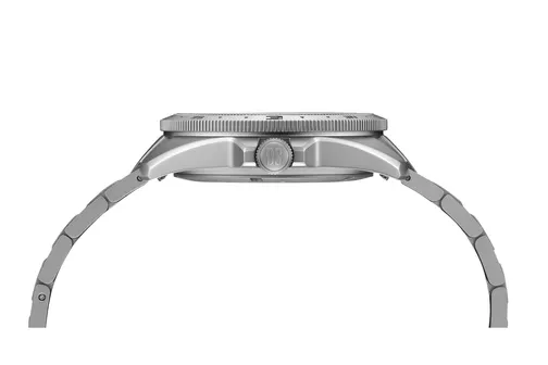 Certina DS-X GMT C047.452.11.081.00