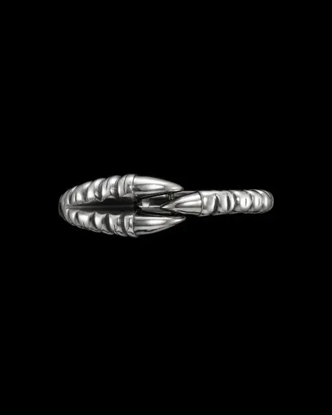 Maria Nilsdotter Claw Cuff DC-07-BRA-00
