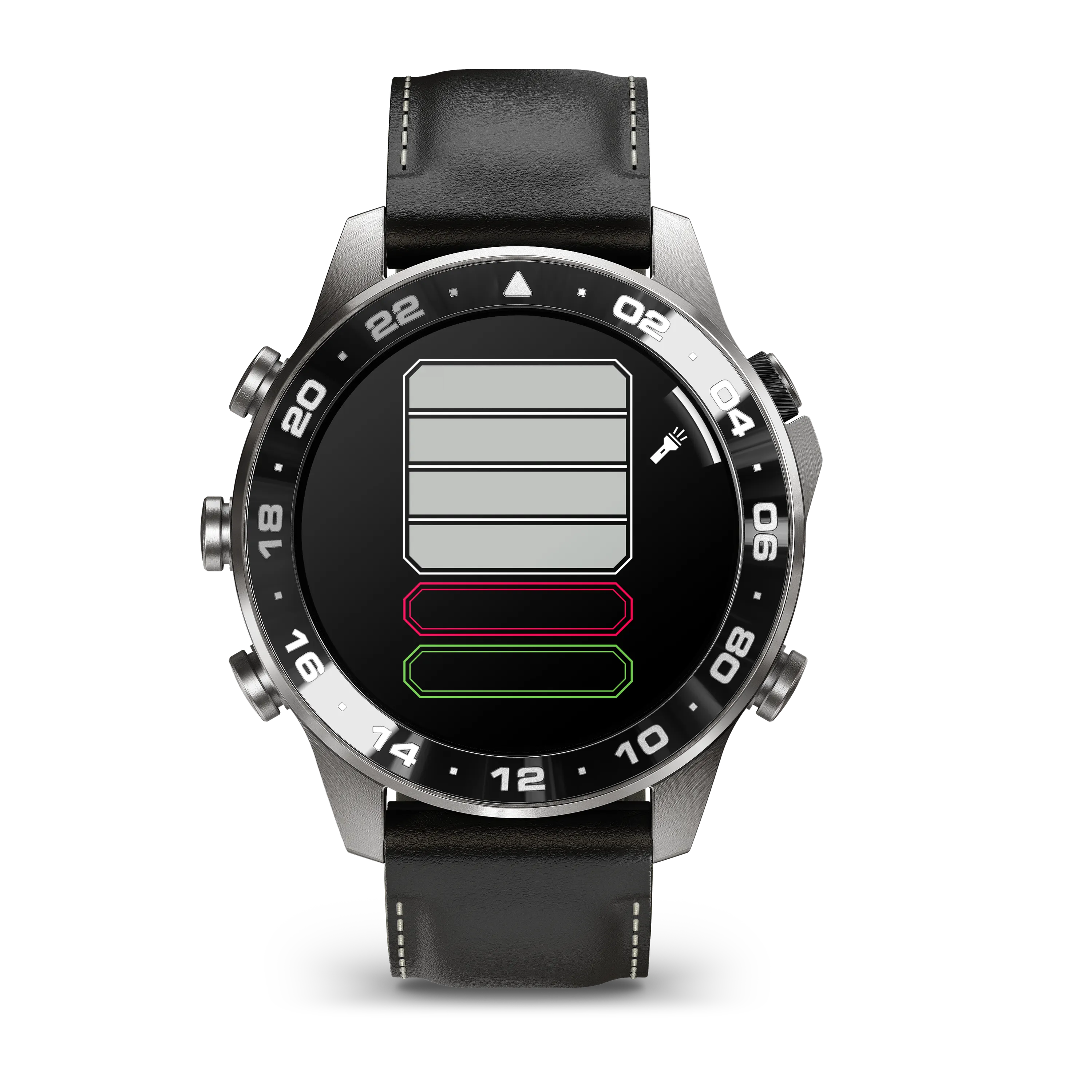 Garmin MARQ® Aviator Gen 3 010-04549-20