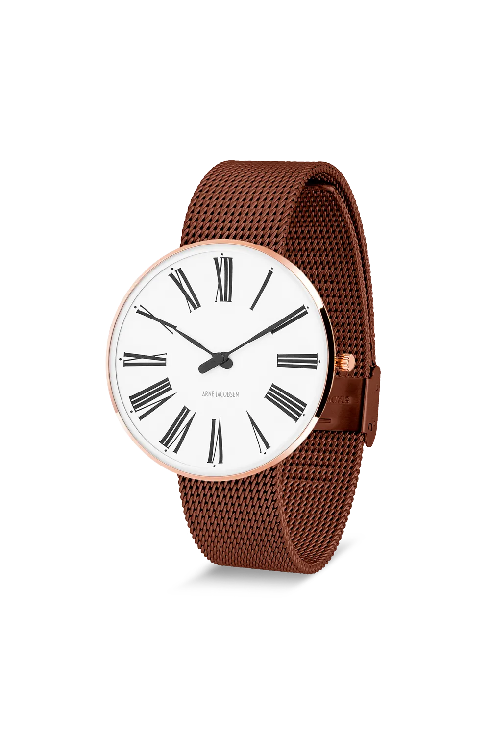 Arne Jacobsen Roman Ur 40 mm 53312-2013