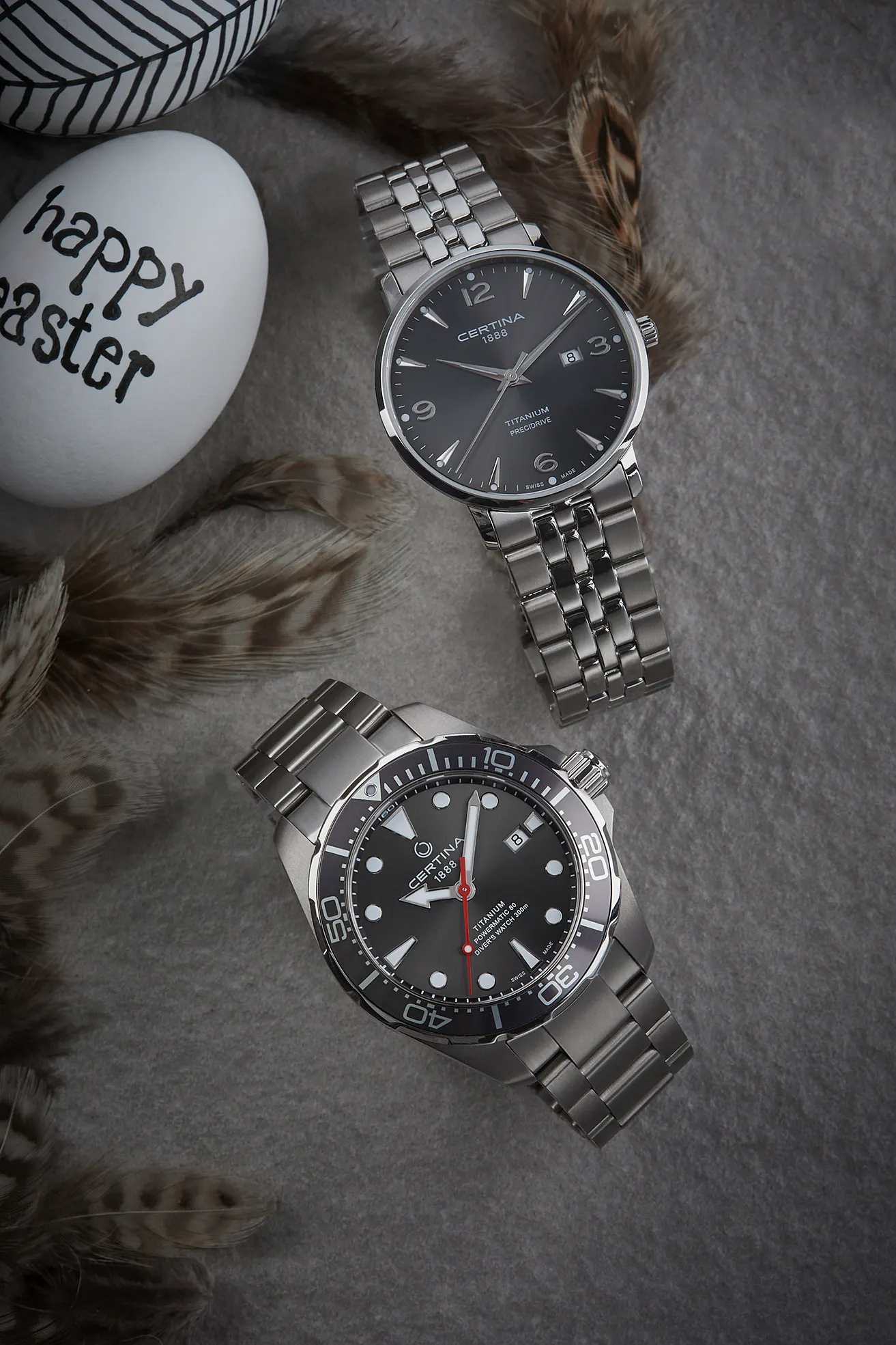 Certina DS Caimano C035.410.44.087.00