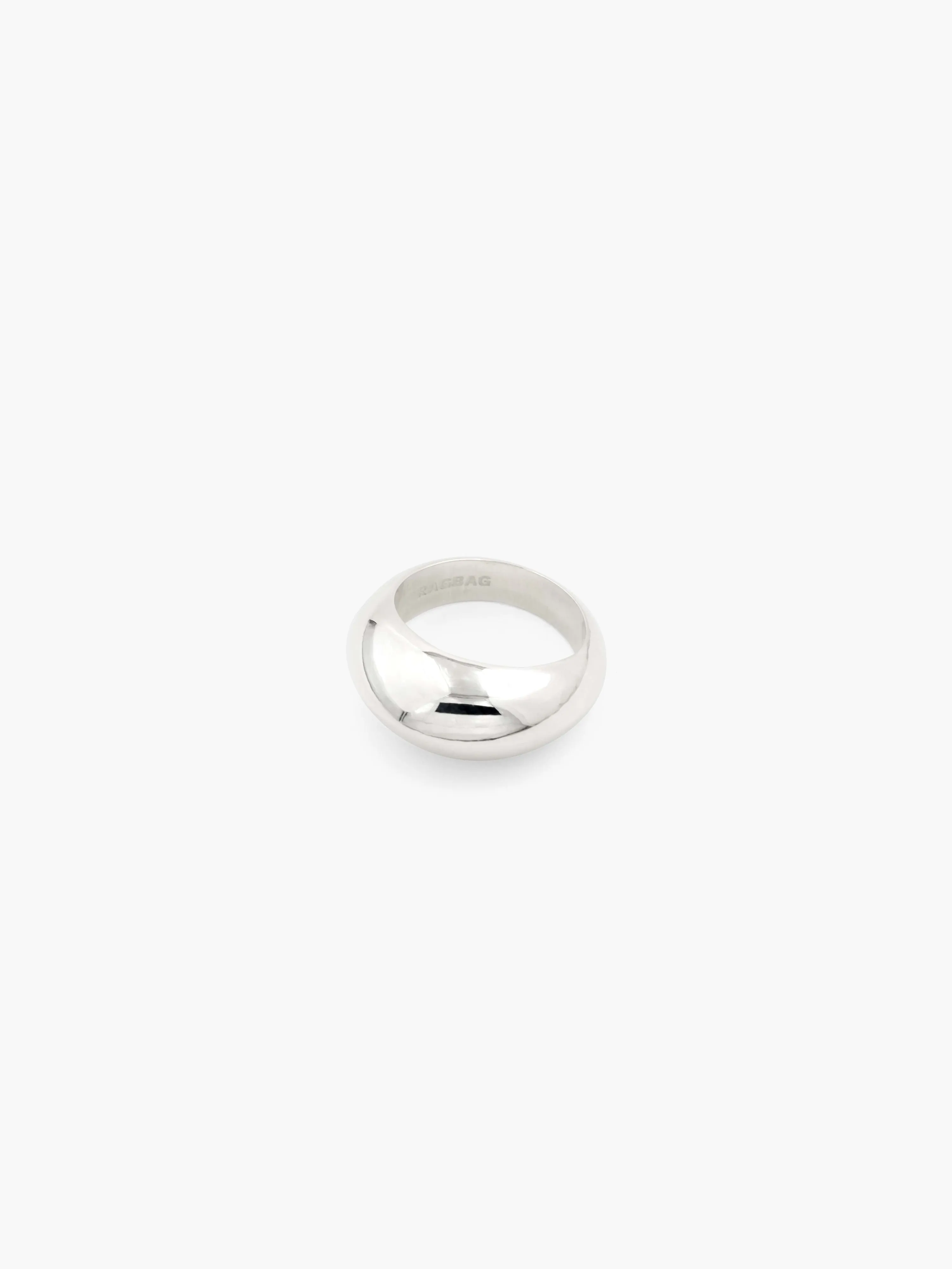 RAGBAG Ring Sølv No. 11026