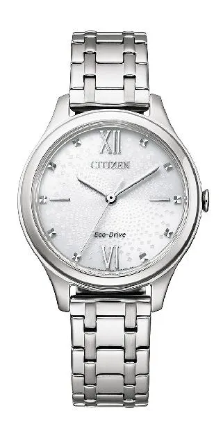 Citizen Eco-Drive Elegance EM0500-73A