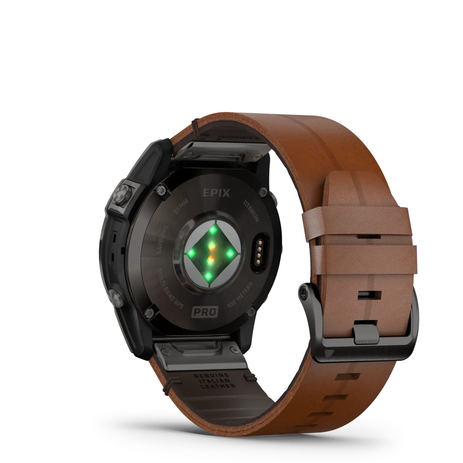 Garmin EPIX GEN2 PRO 51mm Sapphire 010-02804-30
