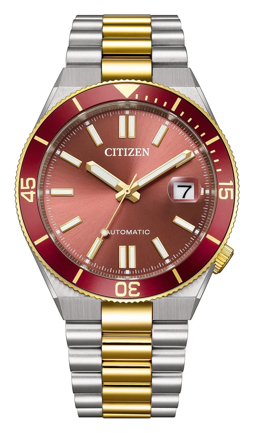 Citizen Tsuyosa Shore NJ0234-58X