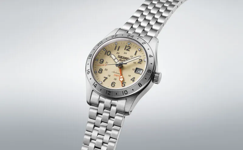Seiko 5 Sports HDB002K1