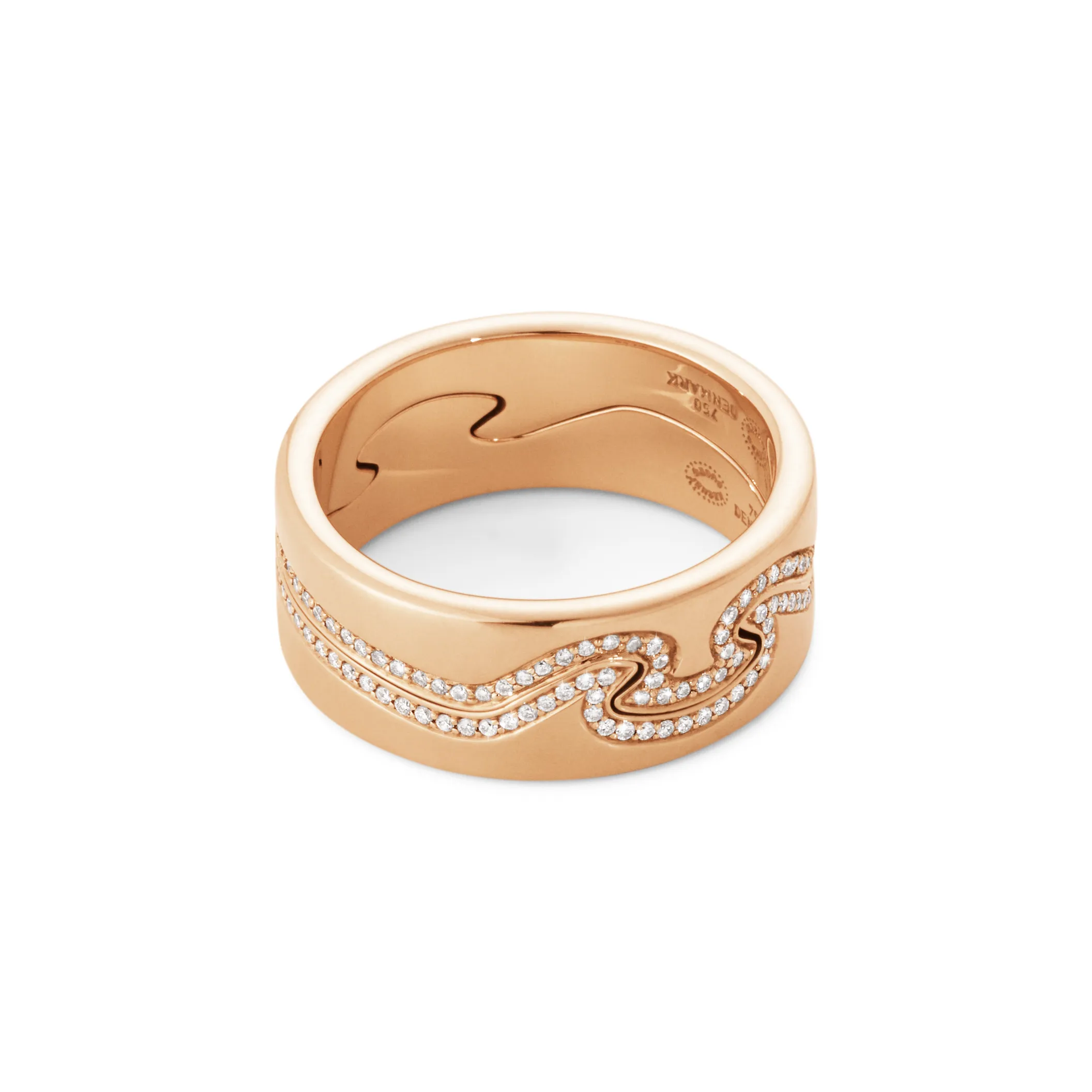 Georg Jensen Fusion Endering 20000625