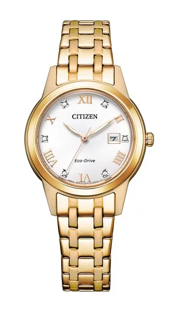 Citizen Eco-Drive Elegance FE1243-83A