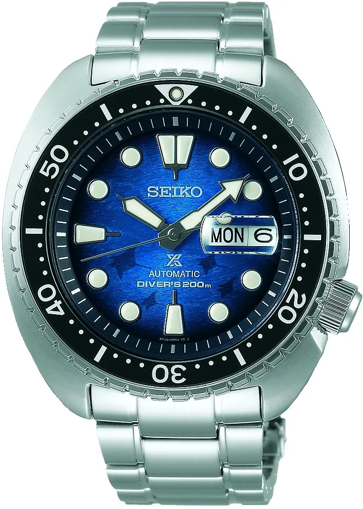Seiko Prospex Automatic Divers SRPE39K1